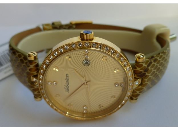 Adriatica ADR 3695.1241QZ, фото 3 | Интернет-магазин оригинальных часов и аксессуаров