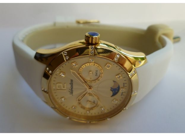 Adriatica ADR 3698.1271QFZ, фото 2 | Интернет-магазин оригинальных часов и аксессуаров