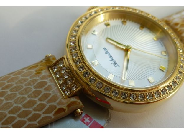 Adriatica ADR 3692.1213QZ, фото 4 | Интернет-магазин оригинальных часов и аксессуаров