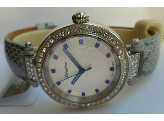 Adriatica ADR 3692.52B3QZ, фото 2 | Интернет-магазин оригинальных часов и аксессуаров