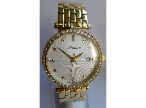 Adriatica ADR 3695.1143QZ, фото 2 | Интернет-магазин оригинальных часов и аксессуаров