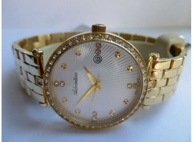 Adriatica ADR 3695.1143QZ, фото 3 | Интернет-магазин оригинальных часов и аксессуаров