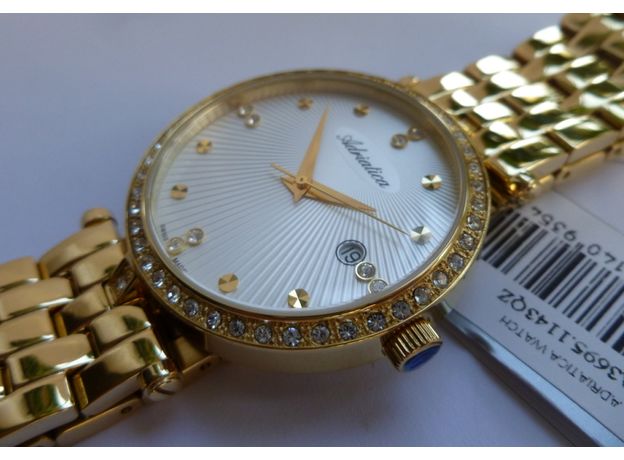 Adriatica ADR 3695.1143QZ, фото 5 | Интернет-магазин оригинальных часов и аксессуаров