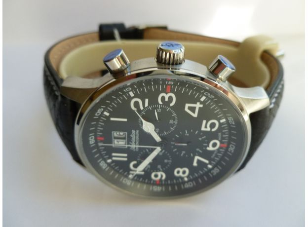 Adriatica ADR A1076.5224CH, фото 3 | Интернет-магазин оригинальных часов и аксессуаров