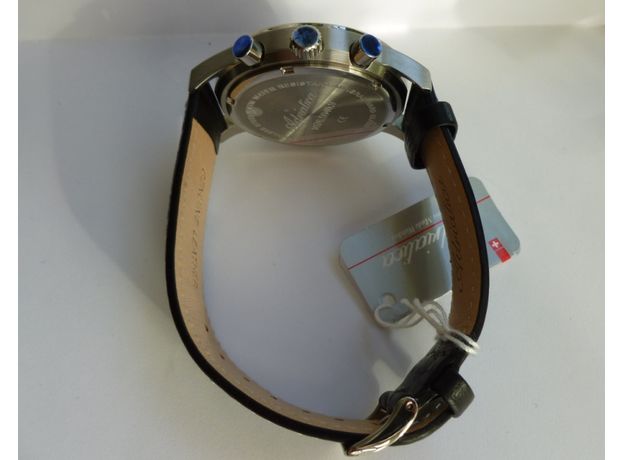 Adriatica ADR A1076.5224CH, фото 4 | Интернет-магазин оригинальных часов и аксессуаров