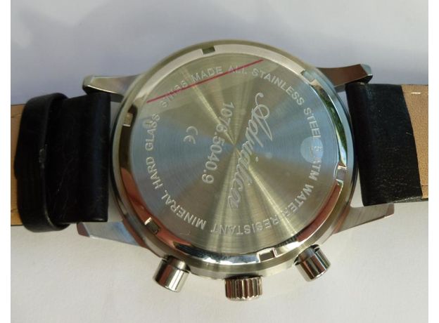 Adriatica ADR A1076.5224CH, фото 5 | Интернет-магазин оригинальных часов и аксессуаров