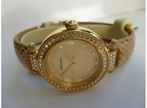 Adriatica ADR 3692.1211QZ, фото 2 | Интернет-магазин оригинальных часов и аксессуаров