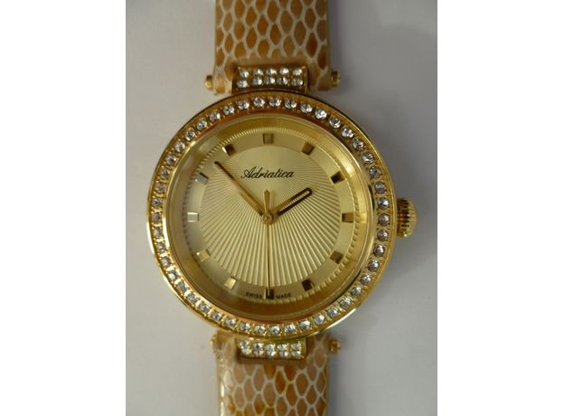 Adriatica ADR 3692.1211QZ, фото 5 | Интернет-магазин оригинальных часов и аксессуаров