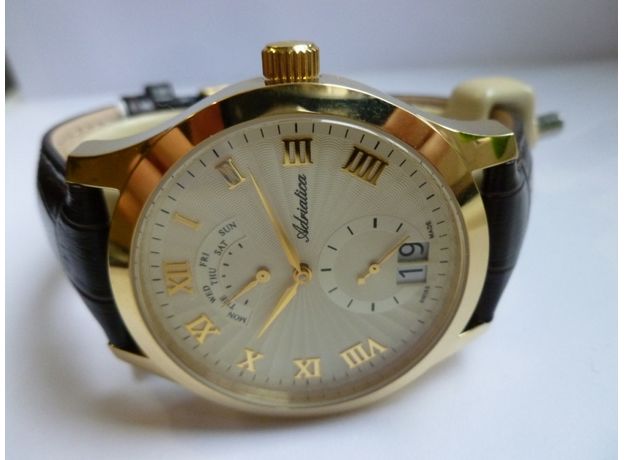 Adriatica ADR 8139.1231Q, фото 3 | Интернет-магазин оригинальных часов и аксессуаров