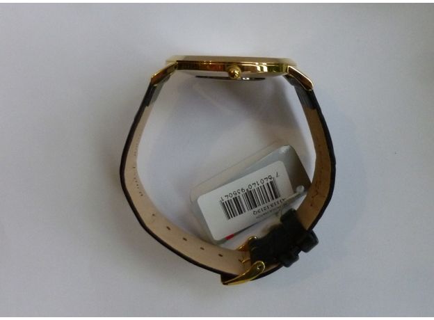 Adriatica ADR 1113.1213Q, Варіант кольору: Позолота/Білий, фото 4 | Интернет-магазин оригинальных часов и аксессуаров