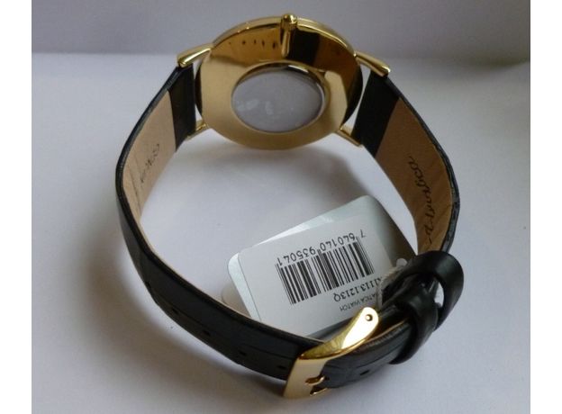 Adriatica ADR 1113.1213Q, Варіант кольору: Позолота/Білий, фото 5 | Интернет-магазин оригинальных часов и аксессуаров