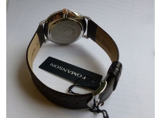 ROMANSON TL3236FM1JA16R, фото 3 | Интернет-магазин оригинальных часов и аксессуаров