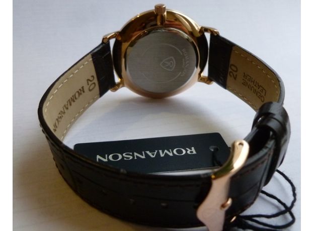 ROMANSON TL3236FM1RA16R, фото 3 | Интернет-магазин оригинальных часов и аксессуаров