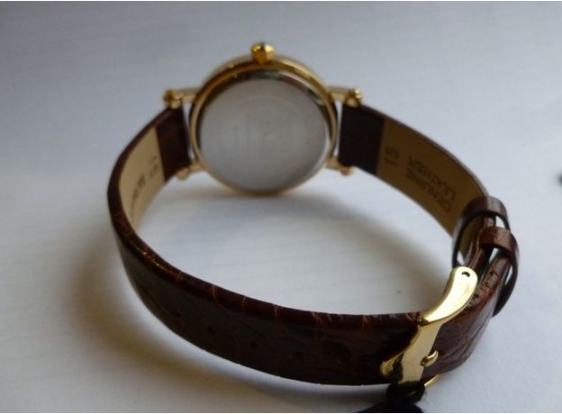 ROMANSON RL3221QL1GM11G (RL3221QLGD WH), фото 2 | Интернет-магазин оригинальных часов и аксессуаров