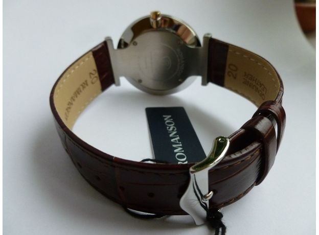 ROMANSON TL3238JM1JAS6R, фото 3 | Интернет-магазин оригинальных часов и аксессуаров