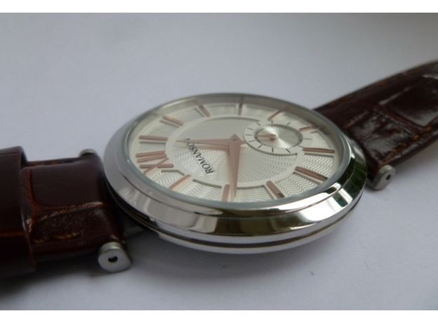 ROMANSON TL3238JM1JAS6R, фото 4 | Интернет-магазин оригинальных часов и аксессуаров