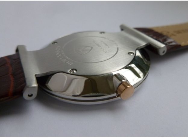 ROMANSON TL3238JM1JAS6R, фото 5 | Интернет-магазин оригинальных часов и аксессуаров