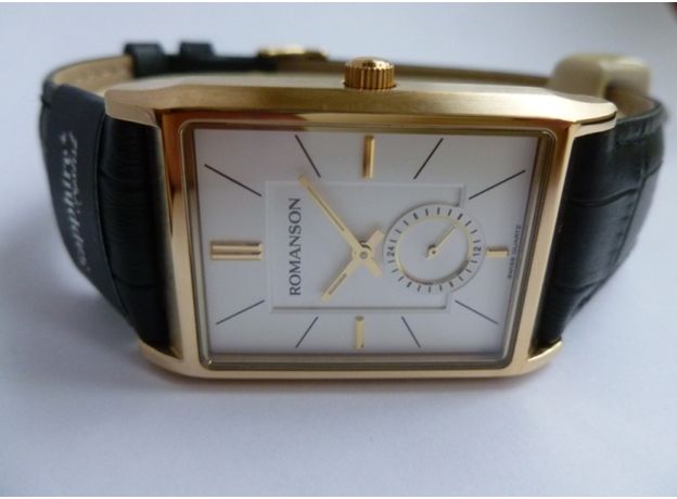 ROMANSON TL3237JM1GA11G, фото 2 | Интернет-магазин оригинальных часов и аксессуаров