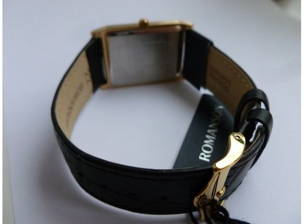 ROMANSON TL3237JM1GA11G, фото 3 | Интернет-магазин оригинальных часов и аксессуаров