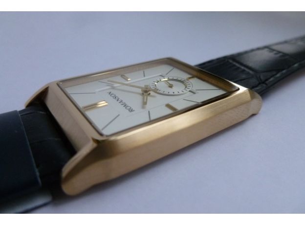 ROMANSON TL3237JM1GA11G, фото 4 | Интернет-магазин оригинальных часов и аксессуаров