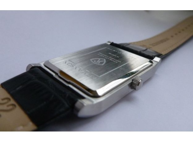 ROMANSON TL3237JM1WA12W, фото 5 | Интернет-магазин оригинальных часов и аксессуаров