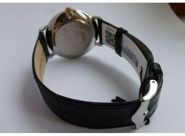 ROMANSON TL3236FM1CA11G, фото 3 | Интернет-магазин оригинальных часов и аксессуаров