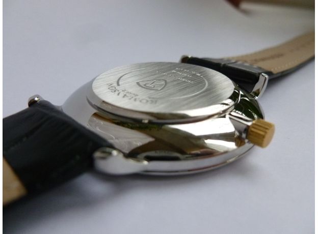 ROMANSON TL3236FM1CA11G, фото 5 | Интернет-магазин оригинальных часов и аксессуаров