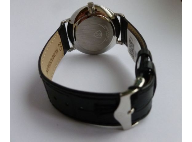 ROMANSON TL3236FM1WA12W(TL3236FMWH WH), фото 3 | Интернет-магазин оригинальных часов и аксессуаров