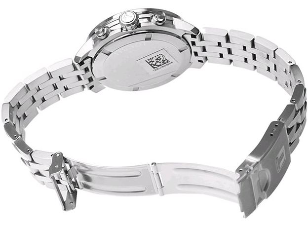TISSOT T055.417.11.047.00 PRC 200, фото 3 | Интернет-магазин оригинальных часов и аксессуаров