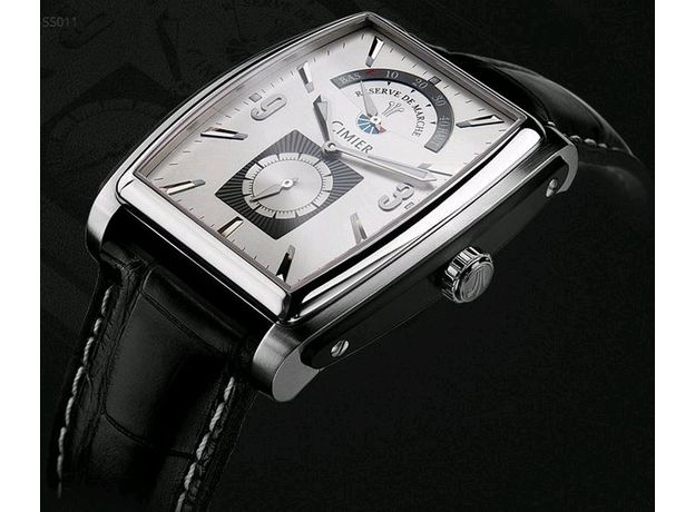 Cimier 1706-SS011, фото 2 | Интернет-магазин оригинальных часов и аксессуаров