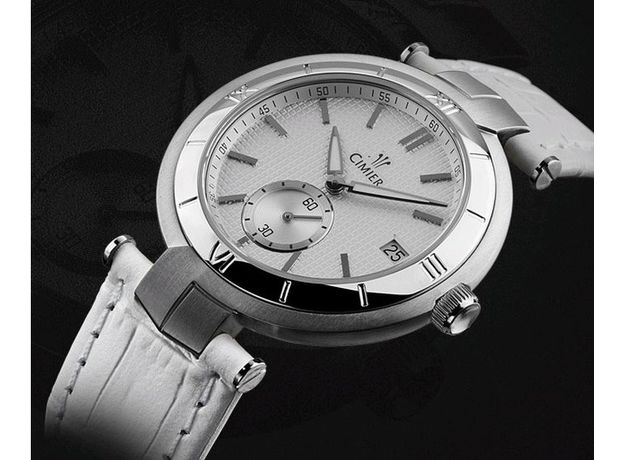 Cimier 2415-SS011, фото 2 | Интернет-магазин оригинальных часов и аксессуаров