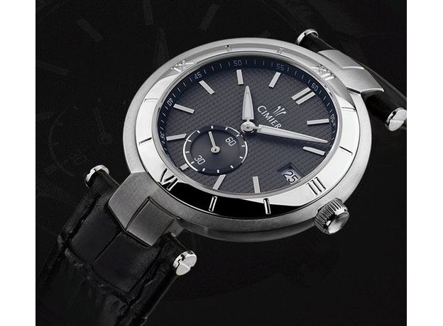 Cimier 2415-SS021, фото 2 | Интернет-магазин оригинальных часов и аксессуаров