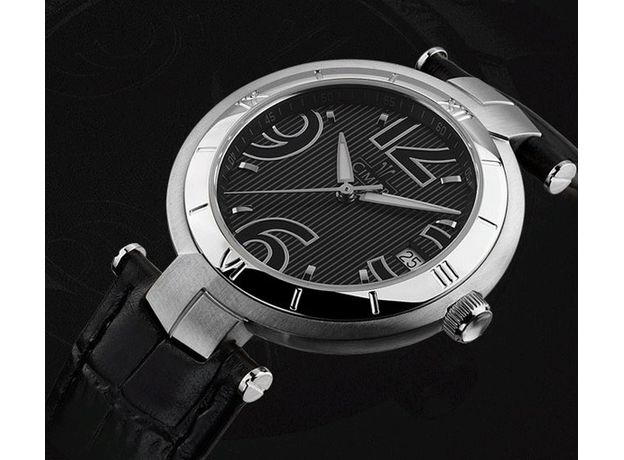 Cimier 2415-SS121, фото 2 | Интернет-магазин оригинальных часов и аксессуаров