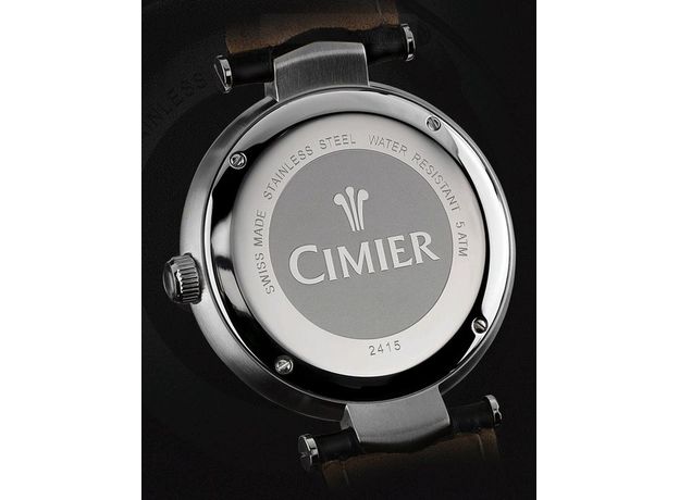 Cimier 2415-SS121, фото 3 | Интернет-магазин оригинальных часов и аксессуаров