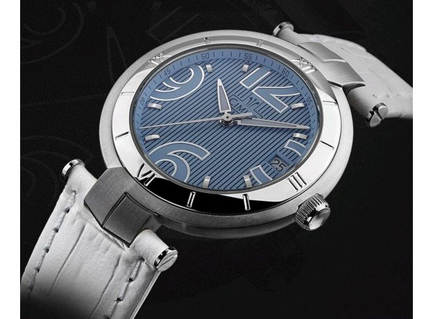 Cimier 2415-SS131, фото 2 | Интернет-магазин оригинальных часов и аксессуаров