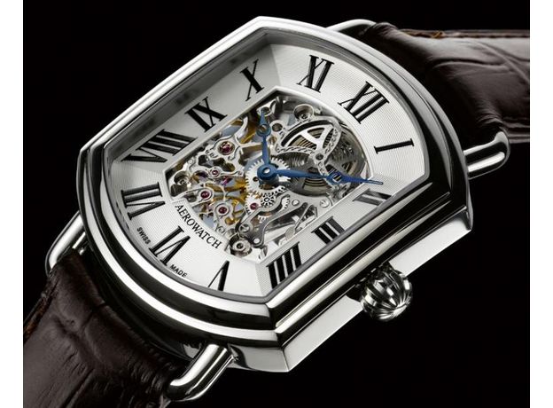 Aerowatch 35923AA03, фото 2 | Интернет-магазин оригинальных часов и аксессуаров