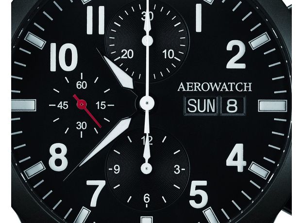 Aerowatch 61948NO03, фото 3 | Интернет-магазин оригинальных часов и аксессуаров