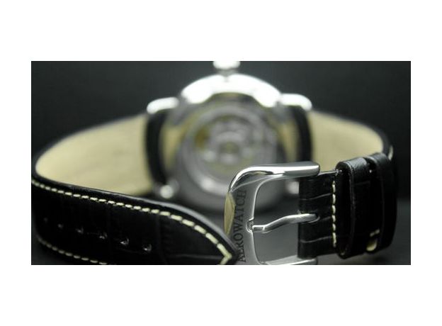 Aerowatch 68900AA02, фото 3 | Интернет-магазин оригинальных часов и аксессуаров