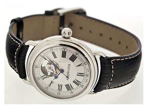 Aerowatch 68900AA02, фото 4 | Интернет-магазин оригинальных часов и аксессуаров