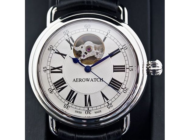 Aerowatch 68900AA02, фото 5 | Интернет-магазин оригинальных часов и аксессуаров