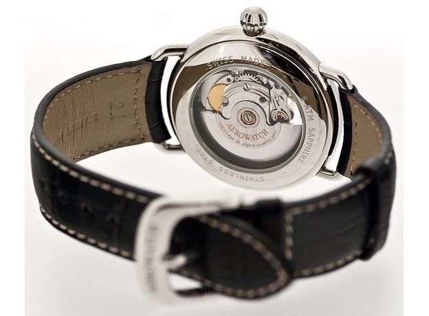 Aerowatch 68900AA02, фото 7 | Интернет-магазин оригинальных часов и аксессуаров