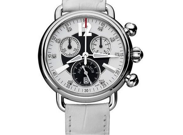 Aerowatch 82905AA12, фото 2 | Интернет-магазин оригинальных часов и аксессуаров