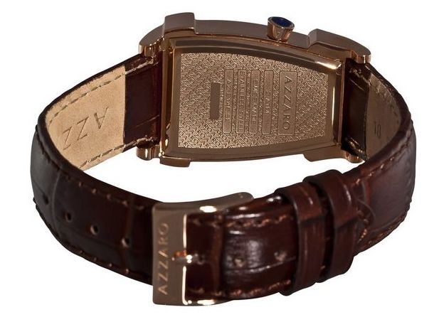 Azzaro AZ2146.52HH.000, фото 3 | Интернет-магазин оригинальных часов и аксессуаров