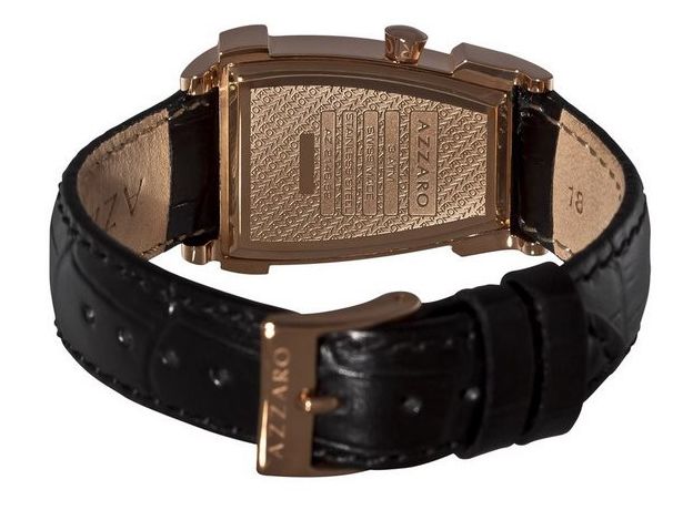 Azzaro AZ2146.52SB.000, фото 3 | Интернет-магазин оригинальных часов и аксессуаров