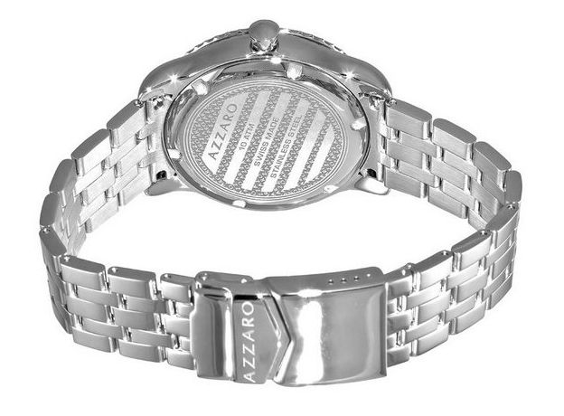 Azzaro AZ2200.12AM.610, фото 2 | Интернет-магазин оригинальных часов и аксессуаров