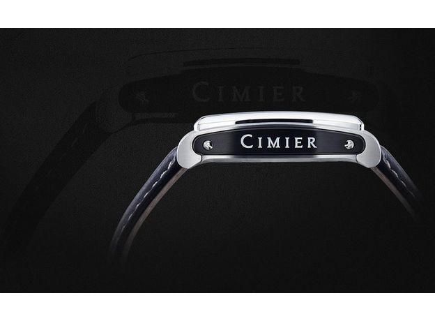 Cimier 1705-SS011, фото 2 | Интернет-магазин оригинальных часов и аксессуаров