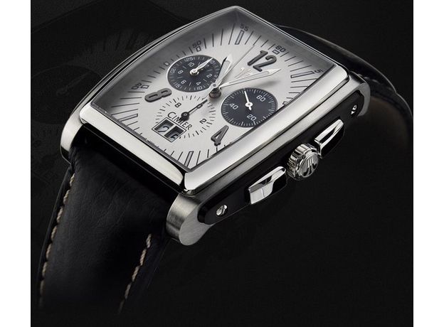 Cimier 1705-SS011, фото 3 | Интернет-магазин оригинальных часов и аксессуаров