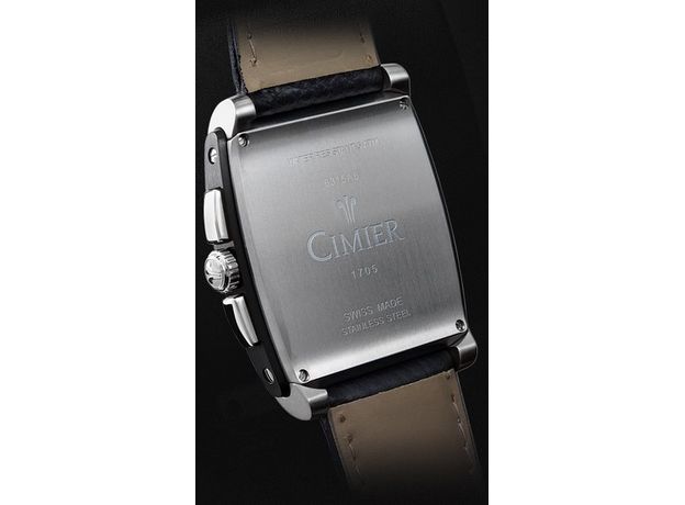 Cimier 1705-SS011, фото 6 | Интернет-магазин оригинальных часов и аксессуаров