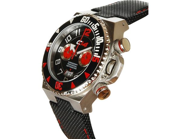 CARBON14 E1.1, фото 2 | Интернет-магазин оригинальных часов и аксессуаров