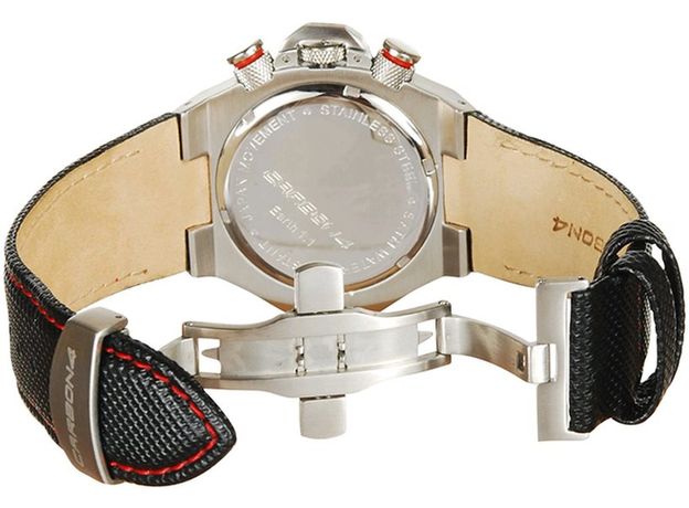 CARBON14 E1.1, фото 3 | Интернет-магазин оригинальных часов и аксессуаров